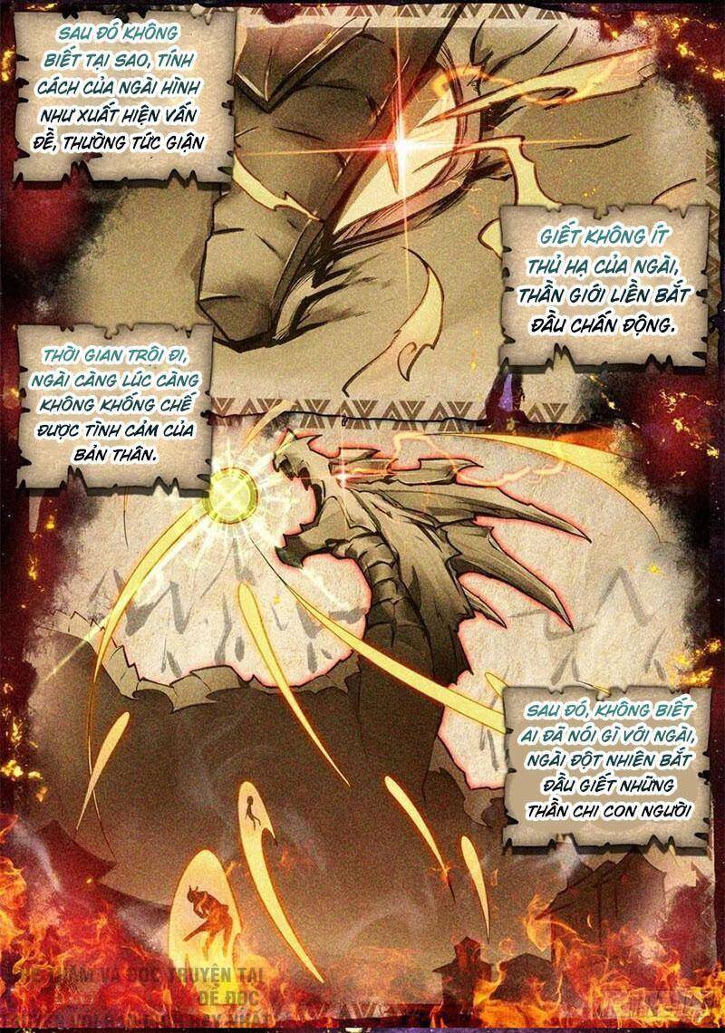 Chung Cực Đấu La - Chương 338