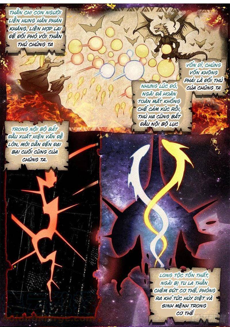 Chung Cực Đấu La - Chương 338