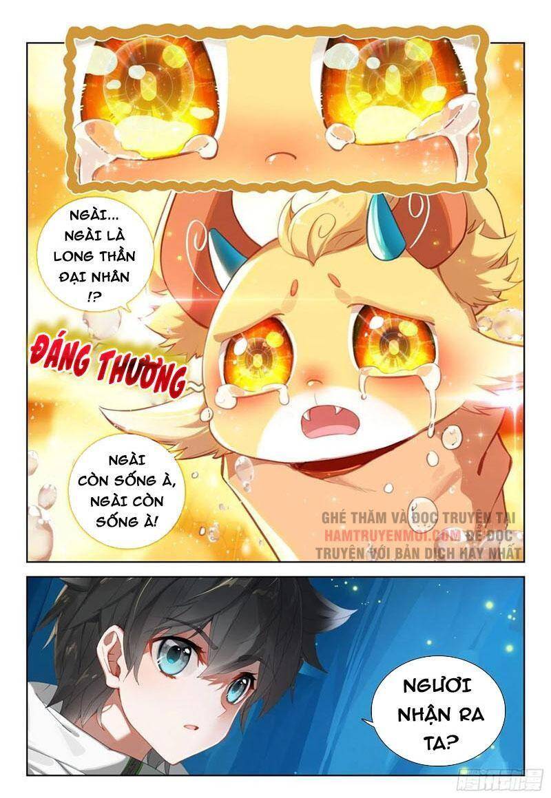 Chung Cực Đấu La - Chương 338