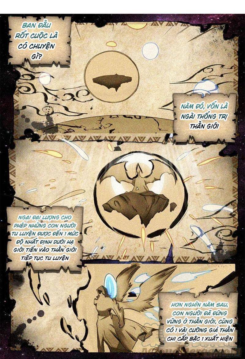 Chung Cực Đấu La - Chương 338