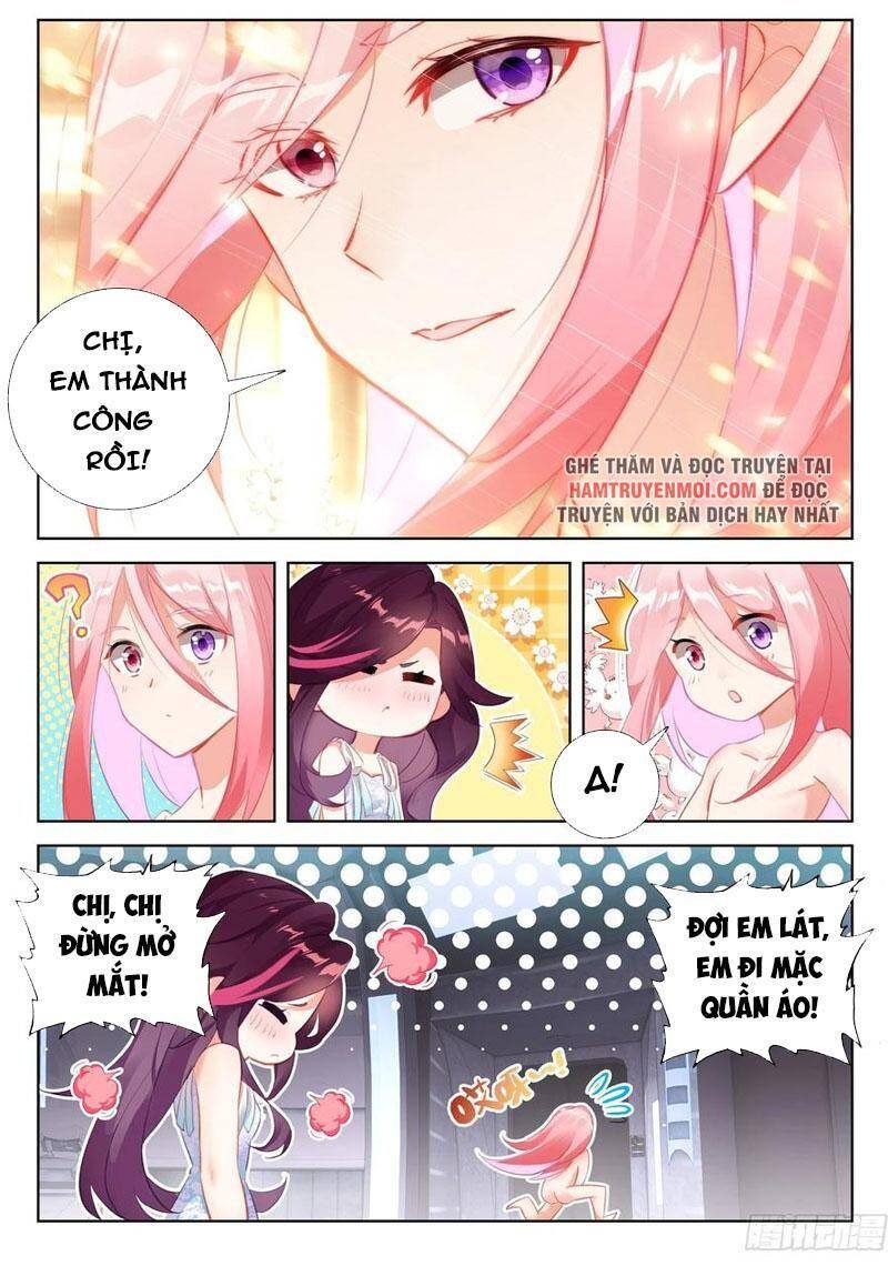 Chung Cực Đấu La - Chương 343