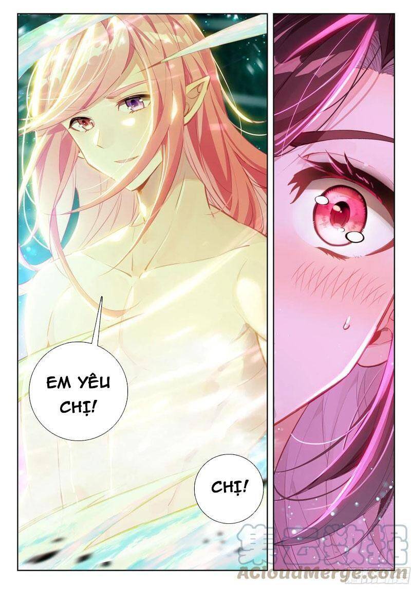 Chung Cực Đấu La - Chương 343