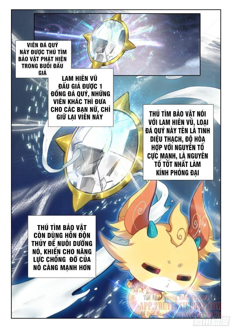 Chung Cực Đấu La - Chương 352