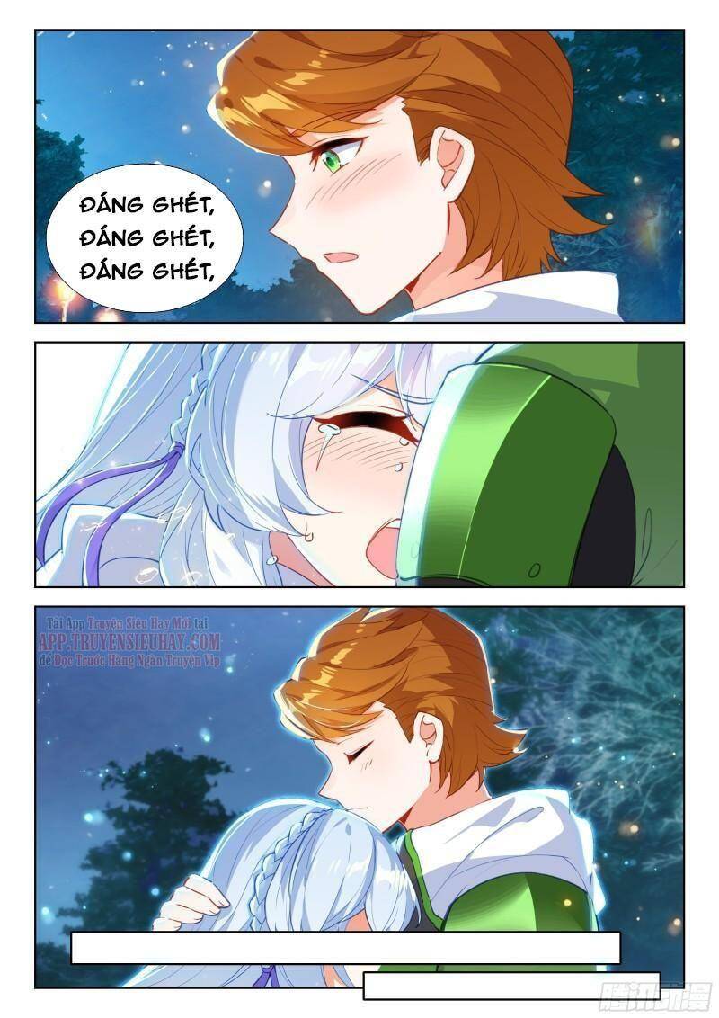 Chung Cực Đấu La - Chương 352