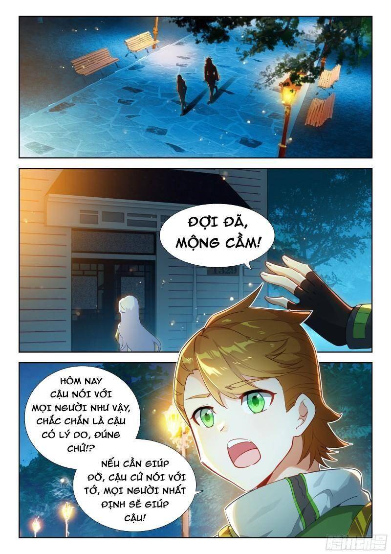 Chung Cực Đấu La - Chương 352