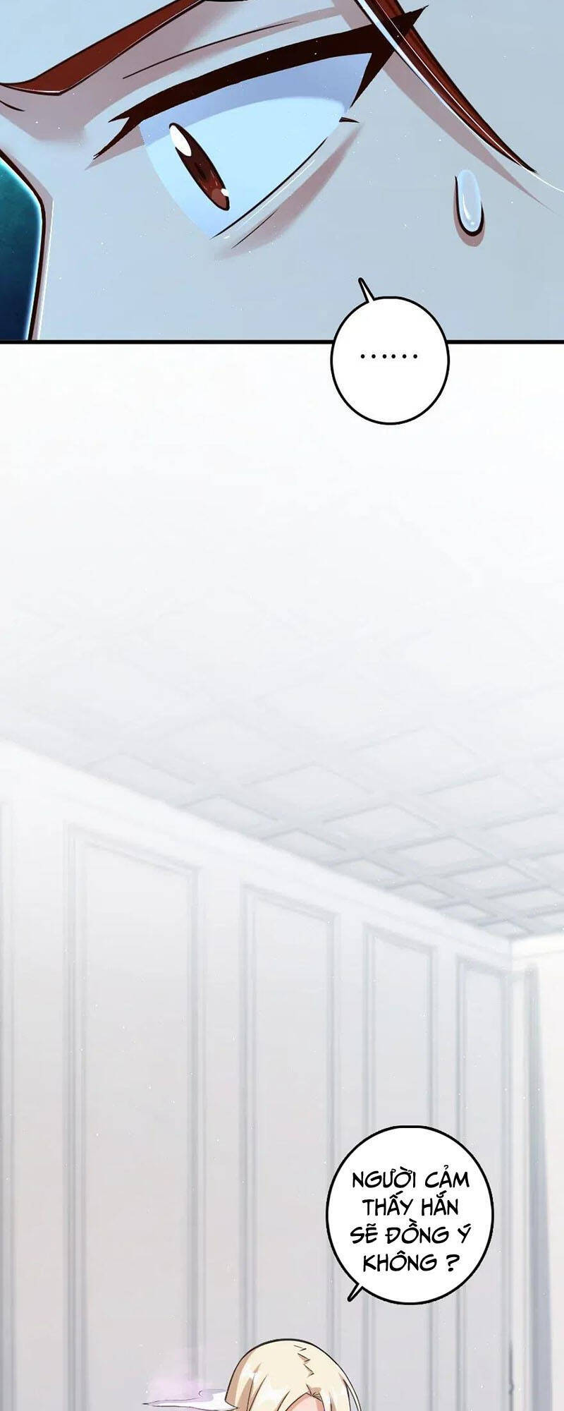 Thả Vu Nữ Đó Ra - Chương 226