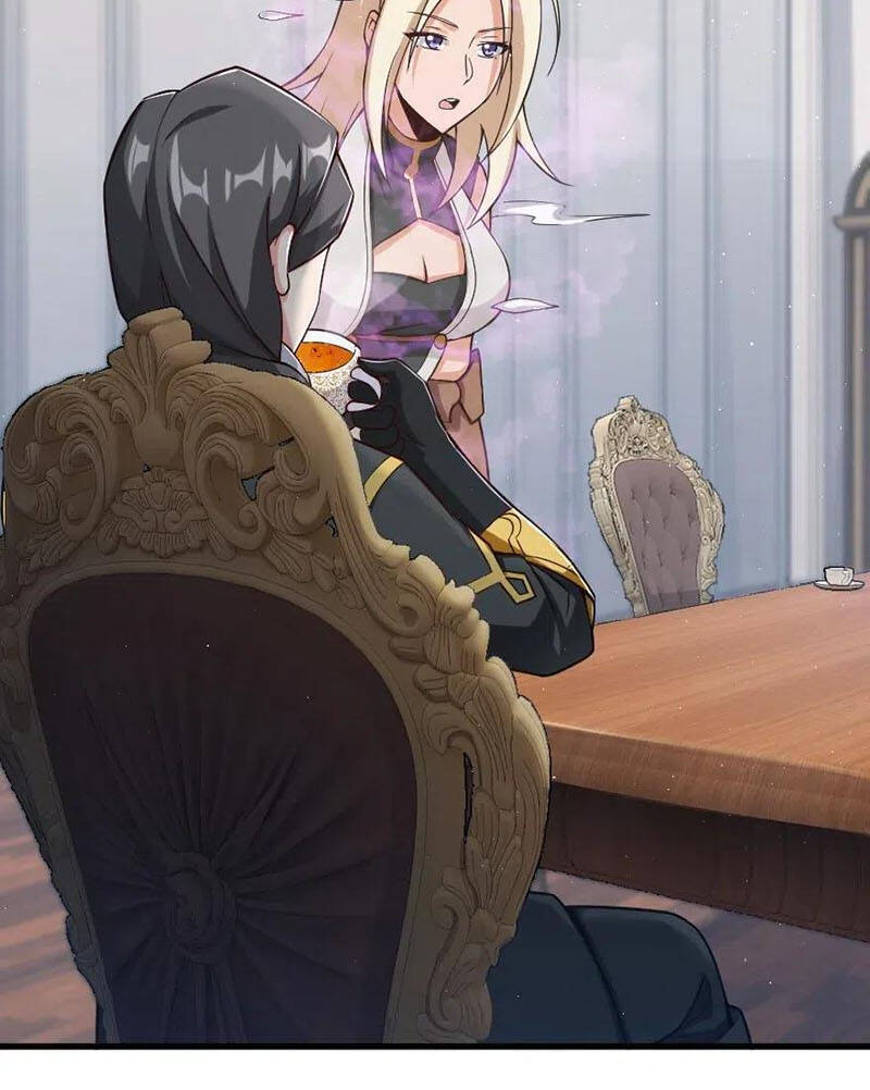 Thả Vu Nữ Đó Ra - Chương 226