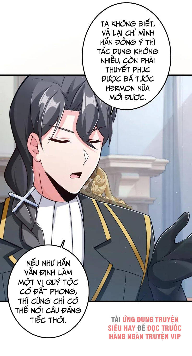 Thả Vu Nữ Đó Ra - Chương 226