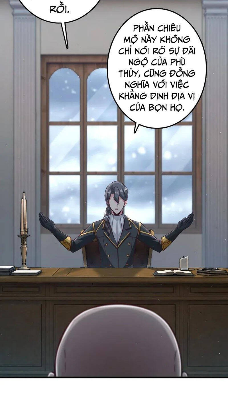 Thả Vu Nữ Đó Ra - Chương 226