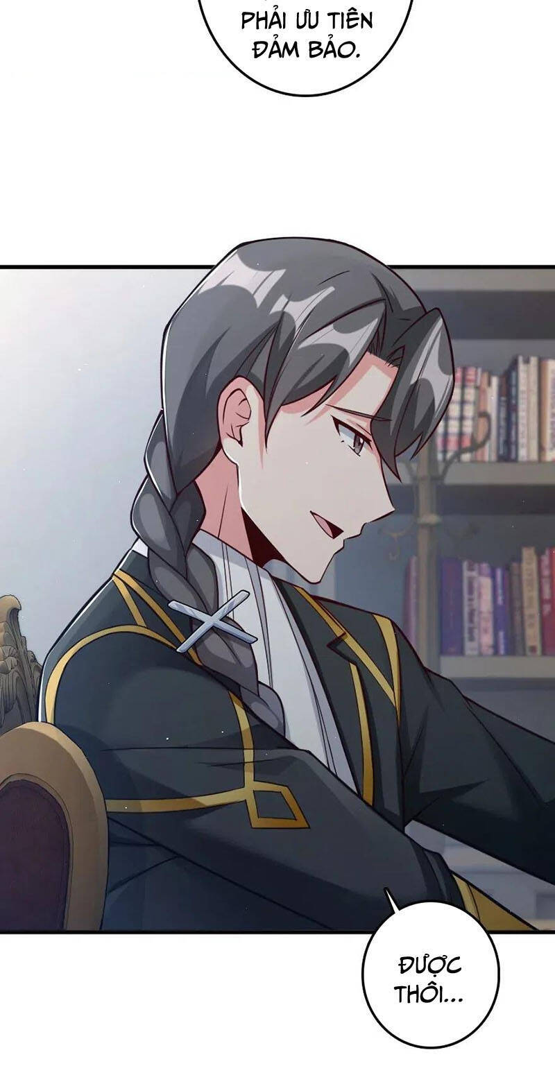 Thả Vu Nữ Đó Ra - Chương 226