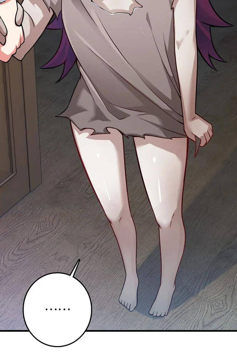 Thả Vu Nữ Đó Ra - Chương 226