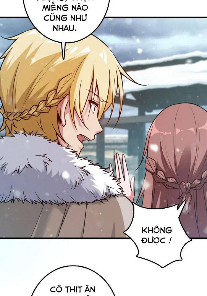 Thả Vu Nữ Đó Ra - Chương 230