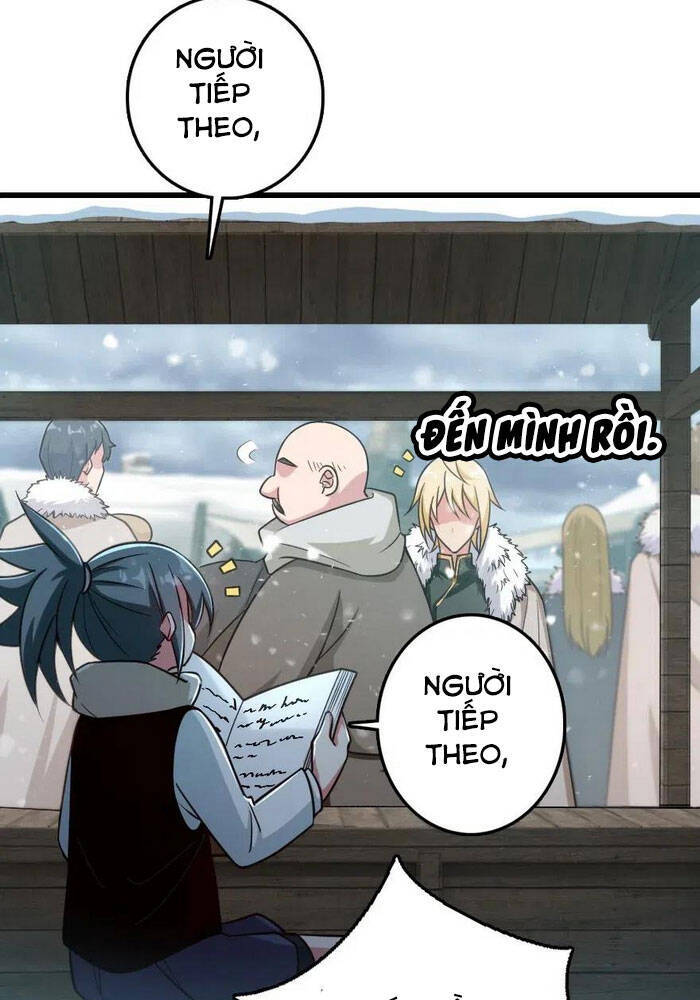 Thả Vu Nữ Đó Ra - Chương 230