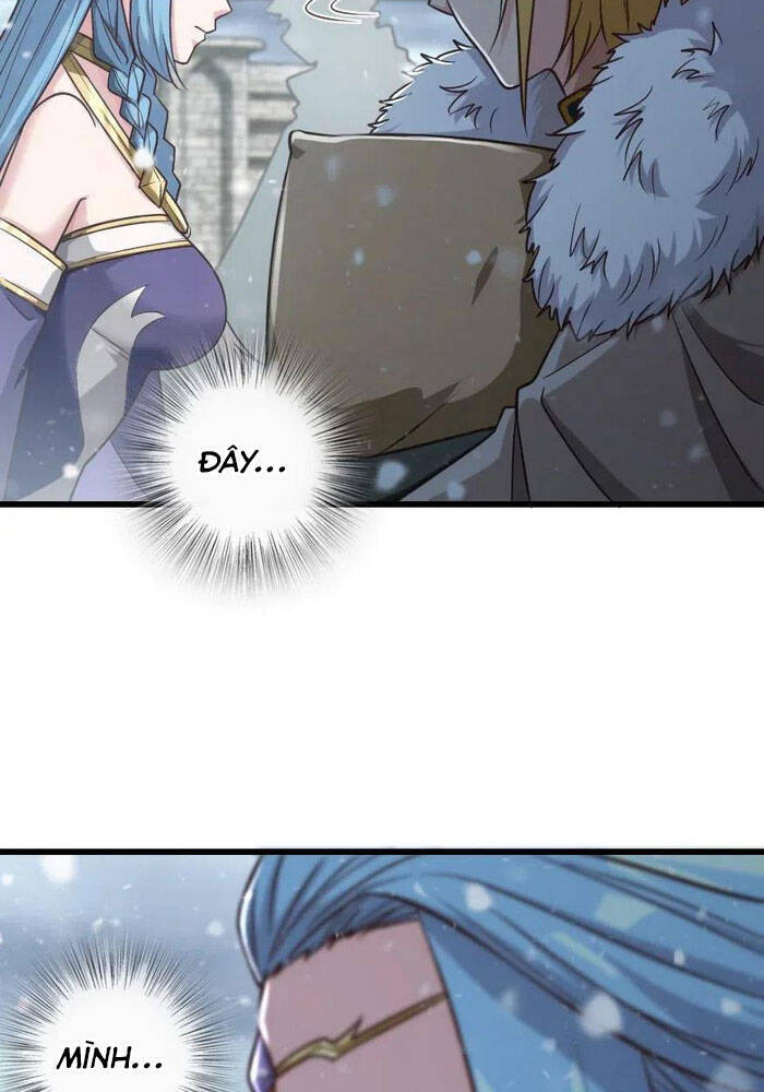 Thả Vu Nữ Đó Ra - Chương 230