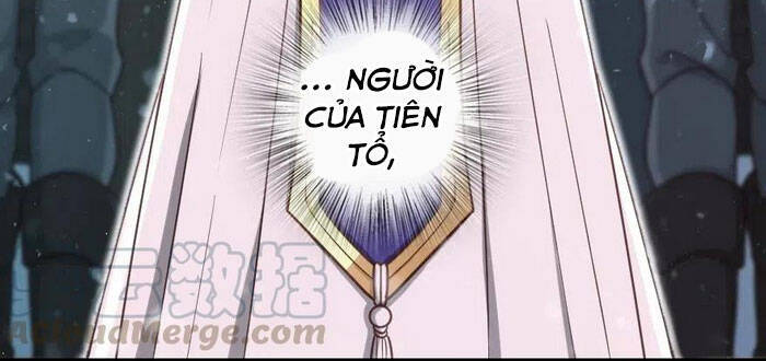 Thả Vu Nữ Đó Ra - Chương 230