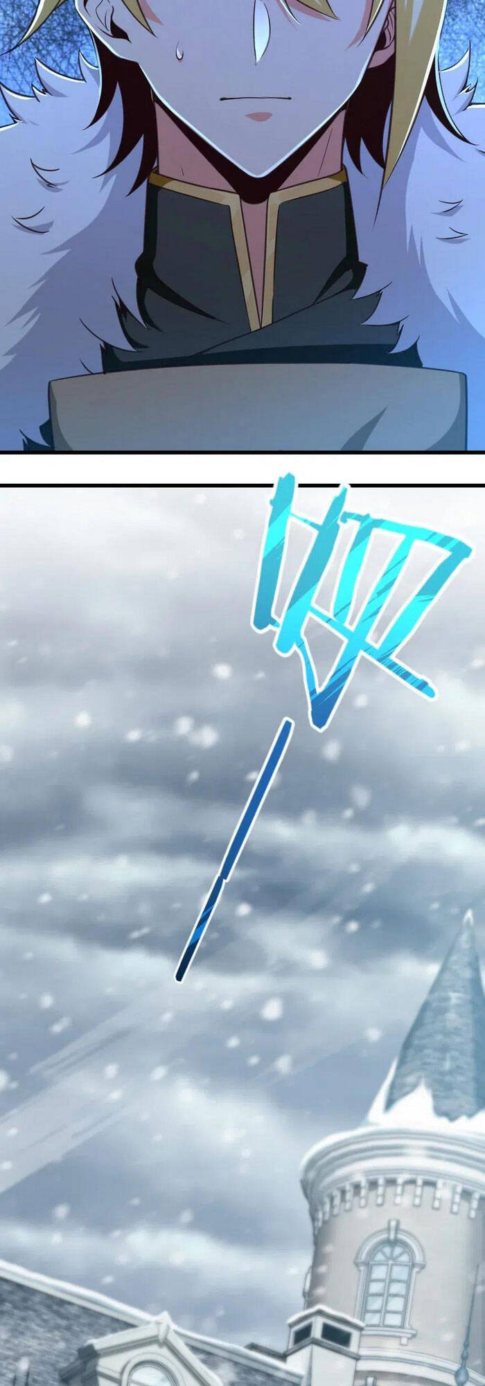 Thả Vu Nữ Đó Ra - Chương 230