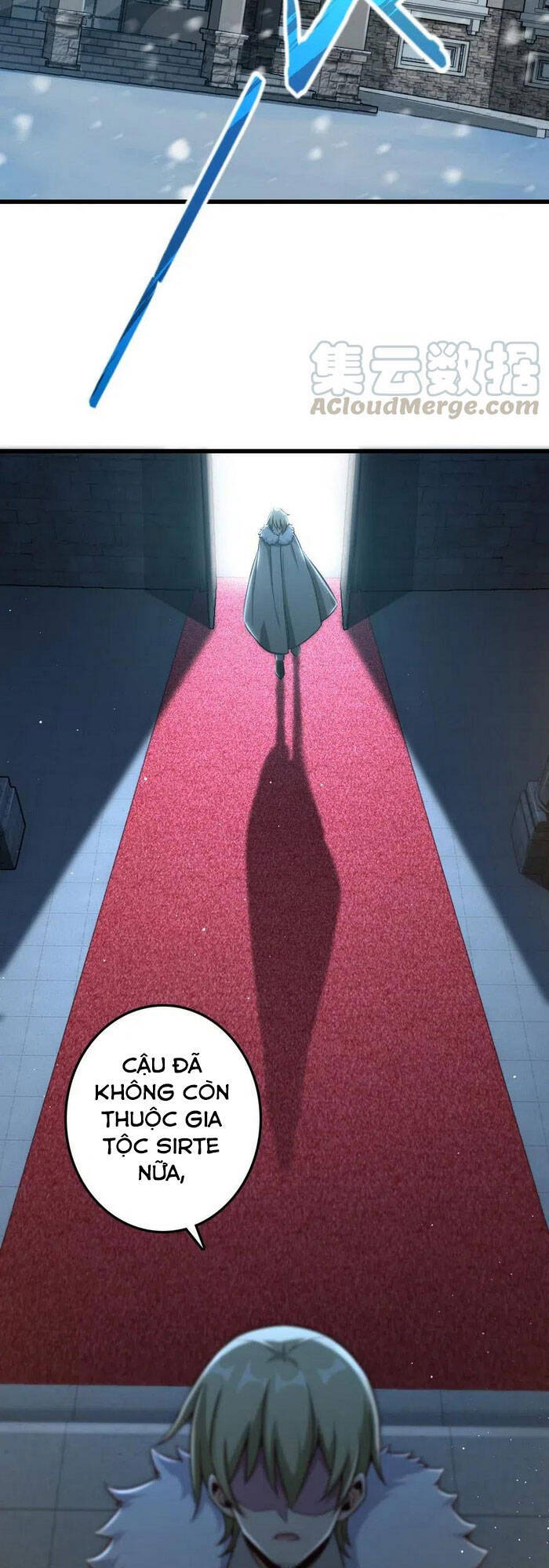 Thả Vu Nữ Đó Ra - Chương 230