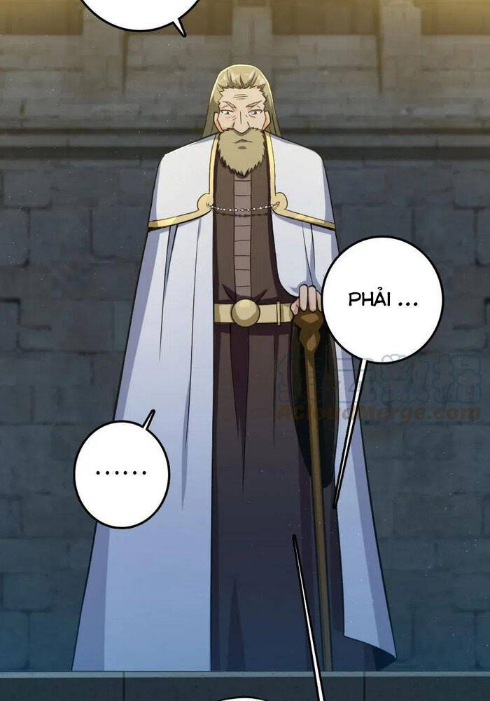 Thả Vu Nữ Đó Ra - Chương 230