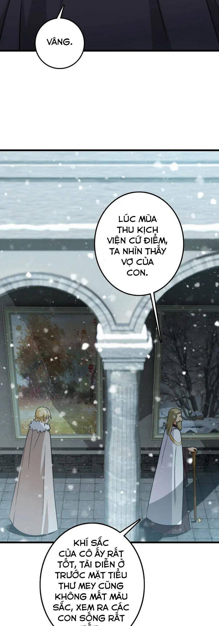 Thả Vu Nữ Đó Ra - Chương 230