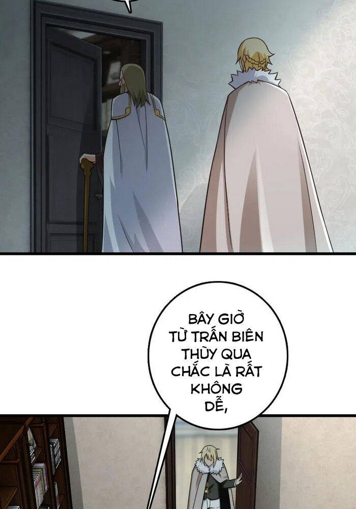 Thả Vu Nữ Đó Ra - Chương 230