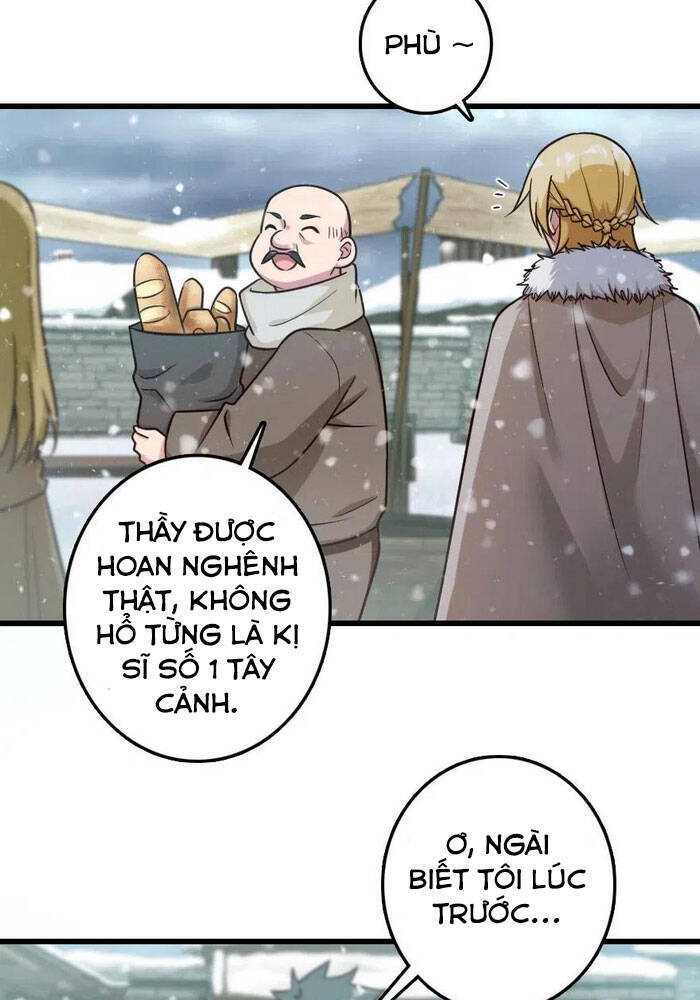 Thả Vu Nữ Đó Ra - Chương 230