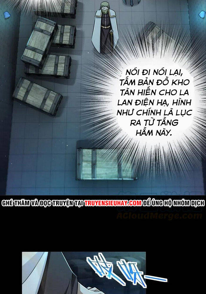 Thả Vu Nữ Đó Ra - Chương 231