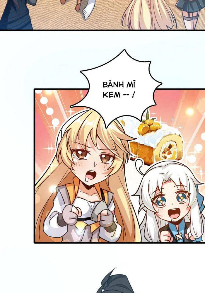 Thả Vu Nữ Đó Ra - Chương 231