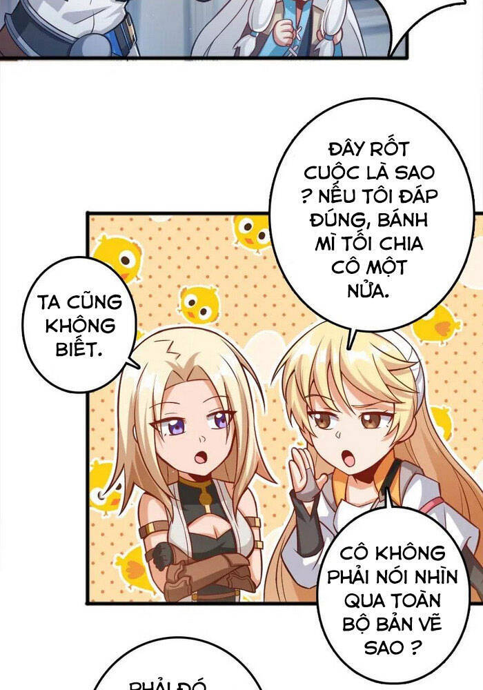 Thả Vu Nữ Đó Ra - Chương 231