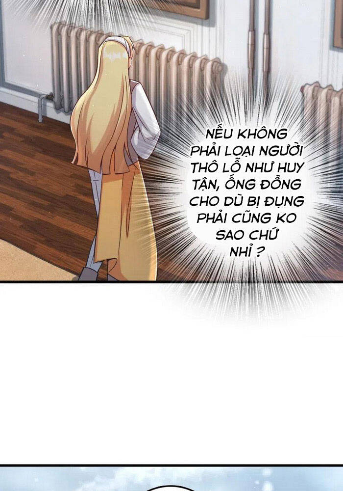 Thả Vu Nữ Đó Ra - Chương 231