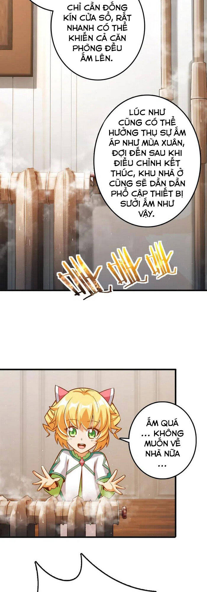 Thả Vu Nữ Đó Ra - Chương 231