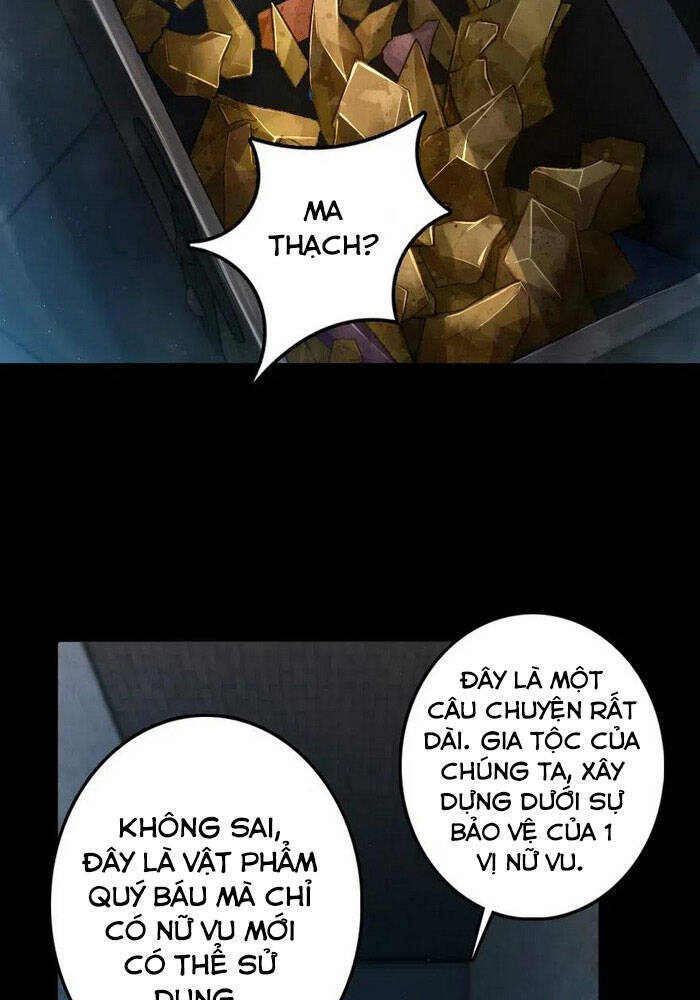 Thả Vu Nữ Đó Ra - Chương 231