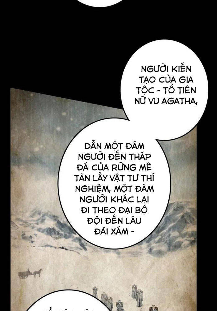 Thả Vu Nữ Đó Ra - Chương 231