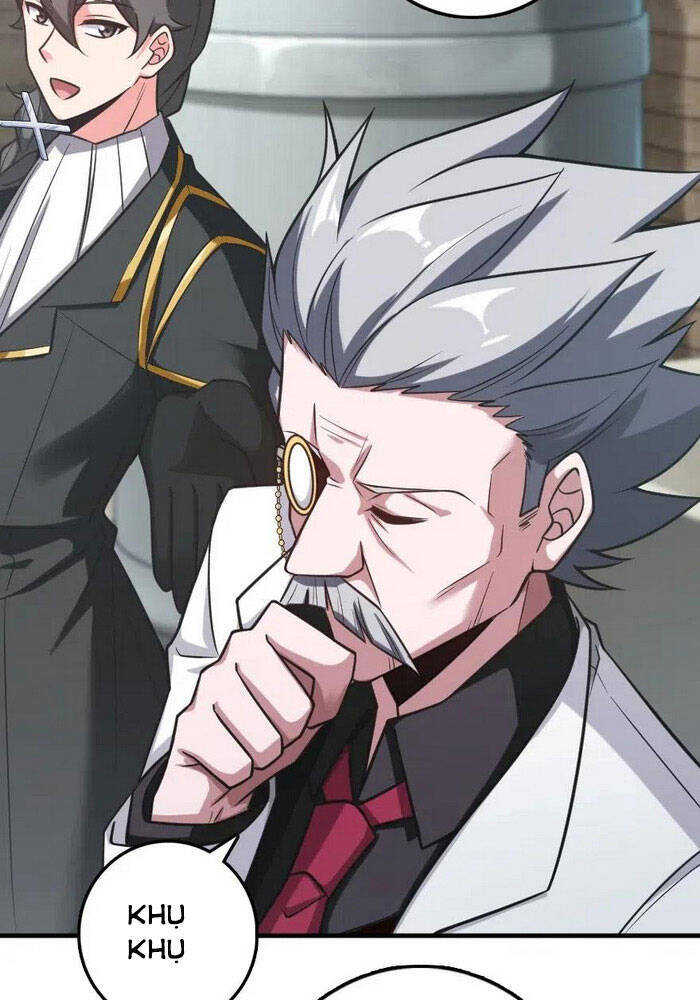 Thả Vu Nữ Đó Ra - Chương 232