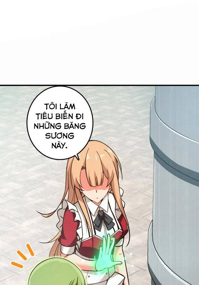 Thả Vu Nữ Đó Ra - Chương 232