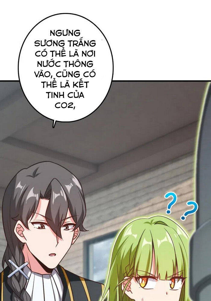 Thả Vu Nữ Đó Ra - Chương 232