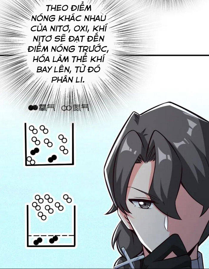 Thả Vu Nữ Đó Ra - Chương 232