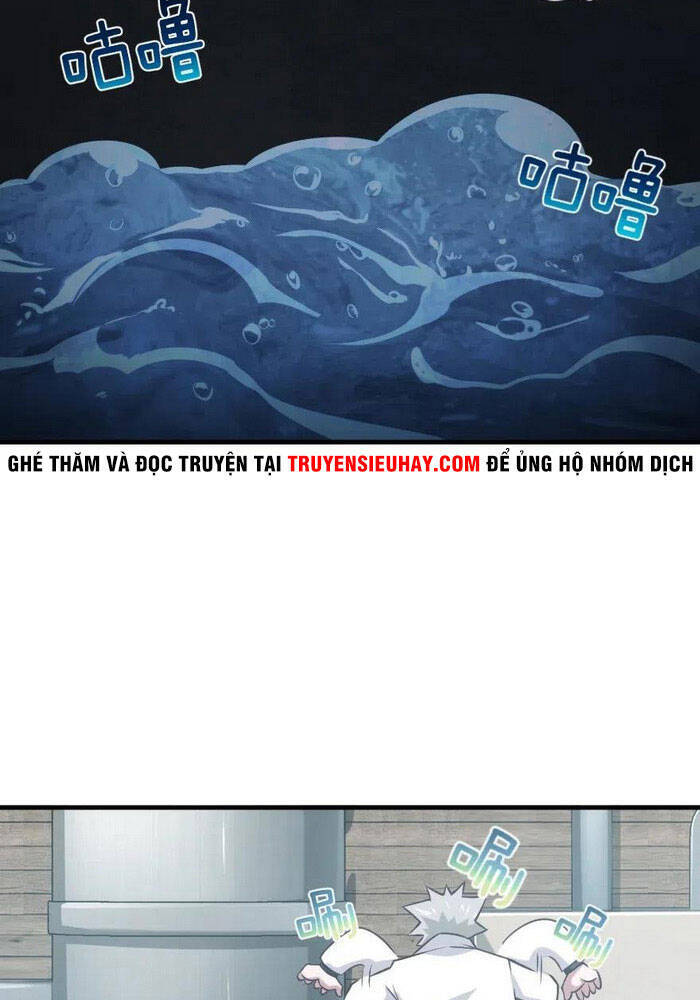 Thả Vu Nữ Đó Ra - Chương 232