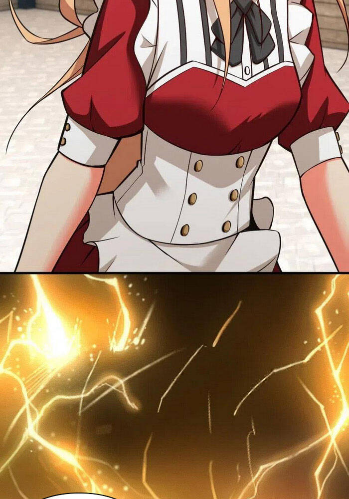 Thả Vu Nữ Đó Ra - Chương 232