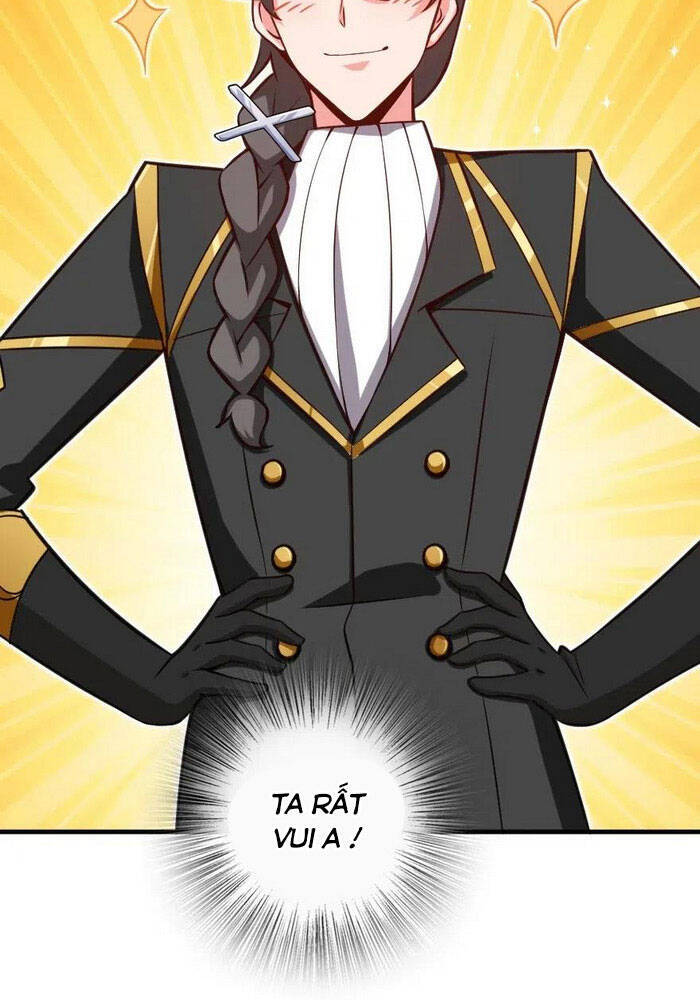 Thả Vu Nữ Đó Ra - Chương 232