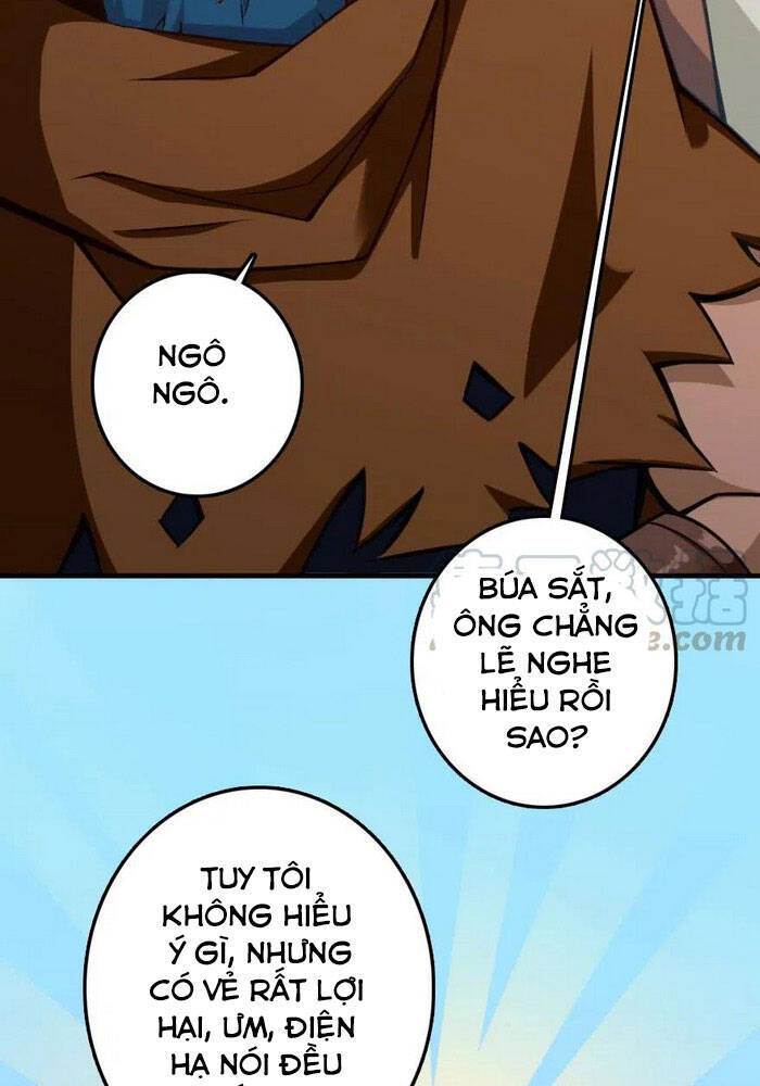 Thả Vu Nữ Đó Ra - Chương 232