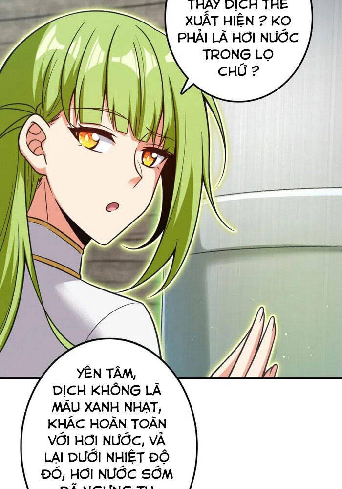 Thả Vu Nữ Đó Ra - Chương 232