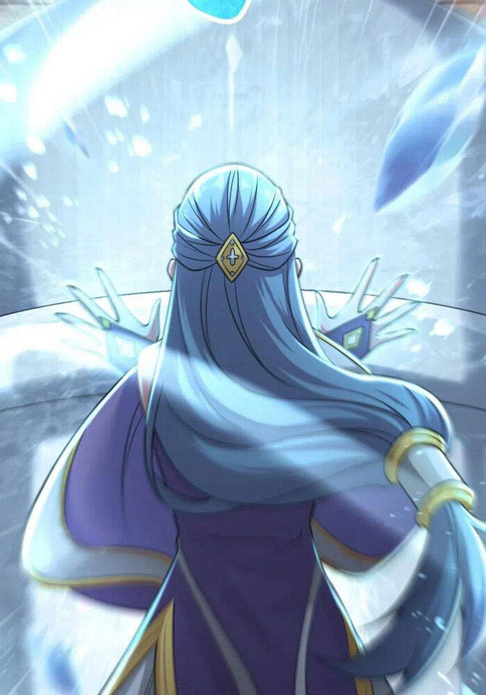 Thả Vu Nữ Đó Ra - Chương 232