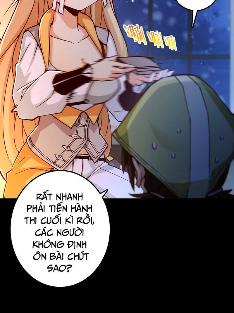 Thả Vu Nữ Đó Ra - Chương 234