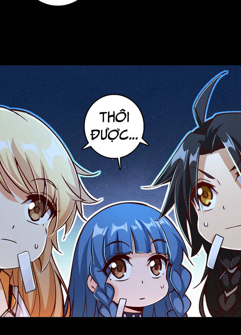 Thả Vu Nữ Đó Ra - Chương 234