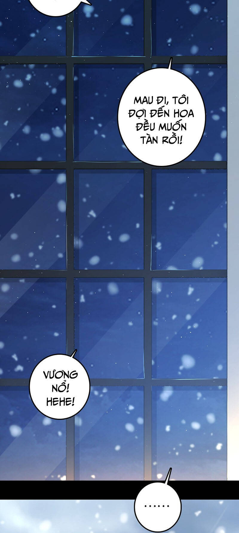 Thả Vu Nữ Đó Ra - Chương 234