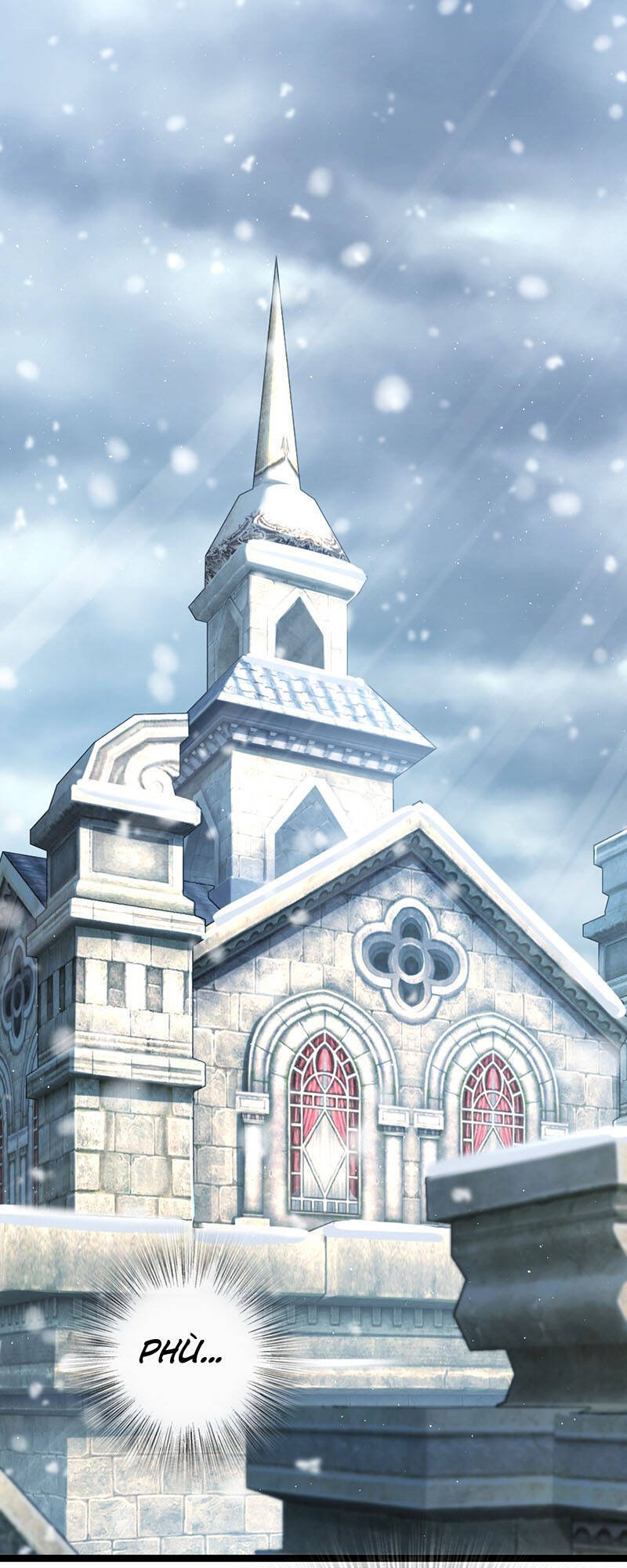 Thả Vu Nữ Đó Ra - Chương 234