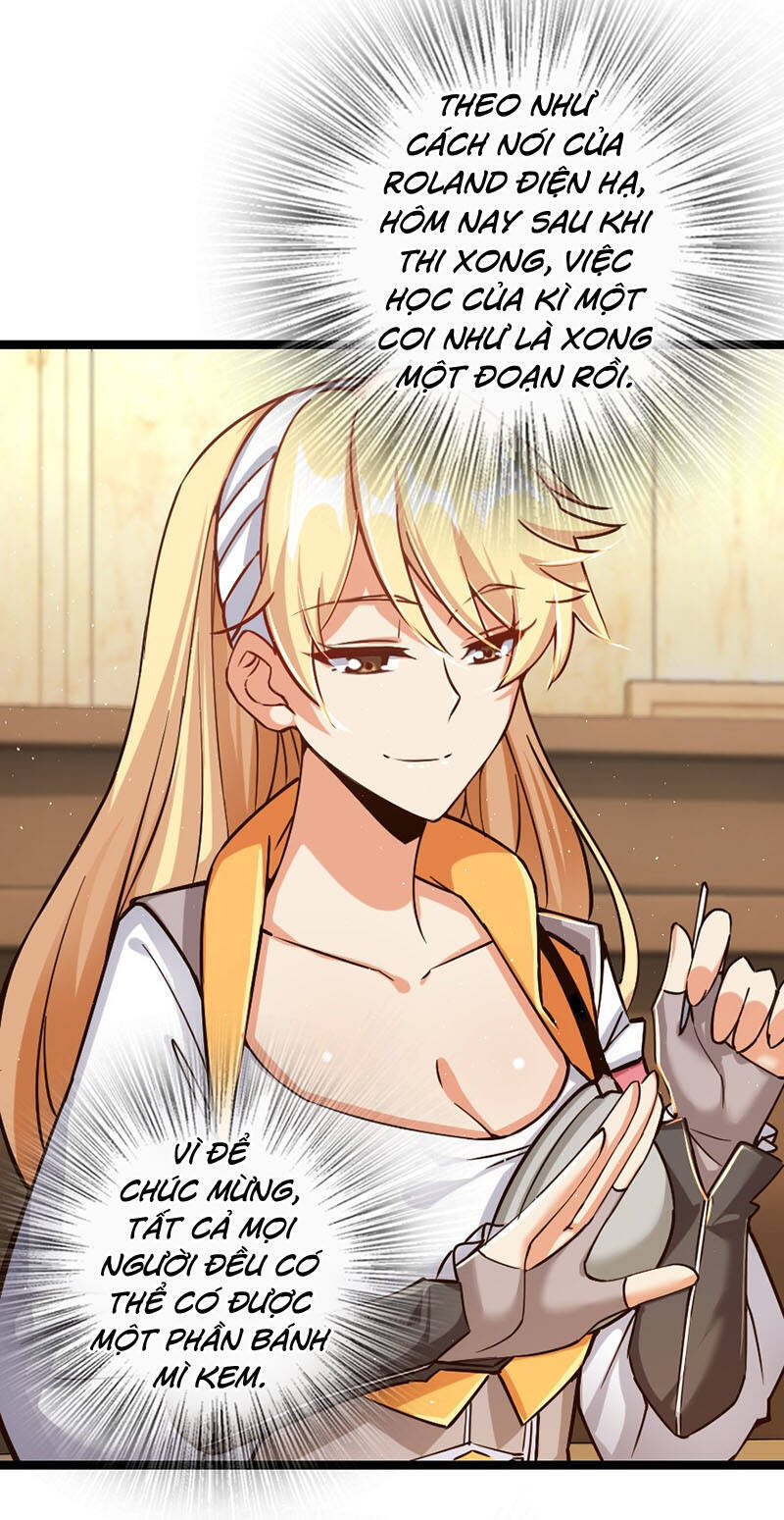 Thả Vu Nữ Đó Ra - Chương 234