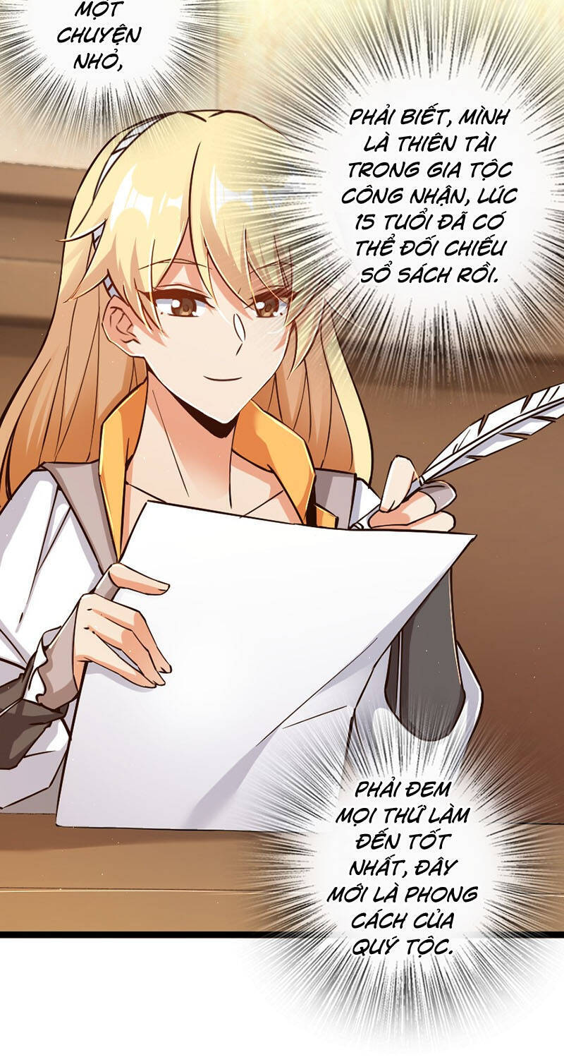 Thả Vu Nữ Đó Ra - Chương 234