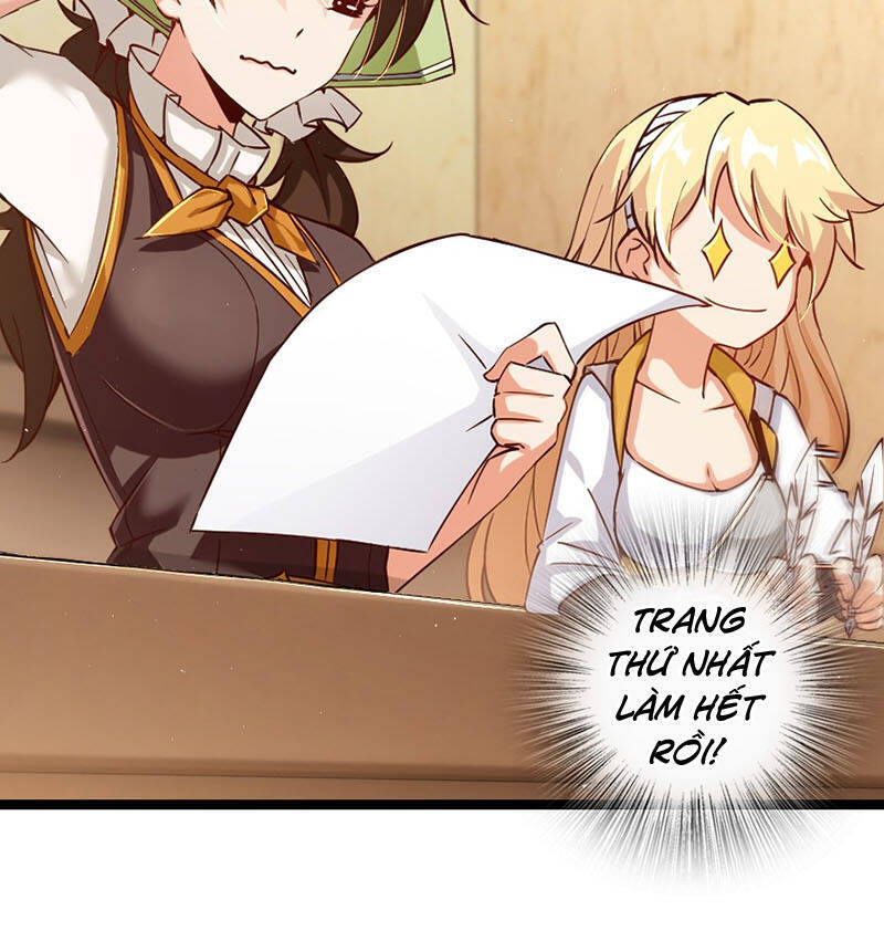 Thả Vu Nữ Đó Ra - Chương 234