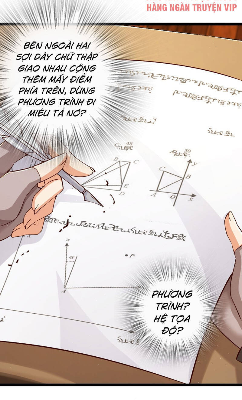 Thả Vu Nữ Đó Ra - Chương 234